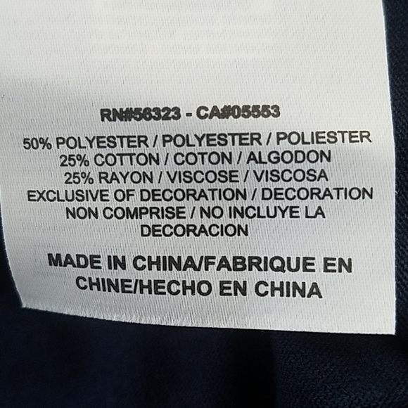 Nike Racer Back Tank - Picture 6 of 6